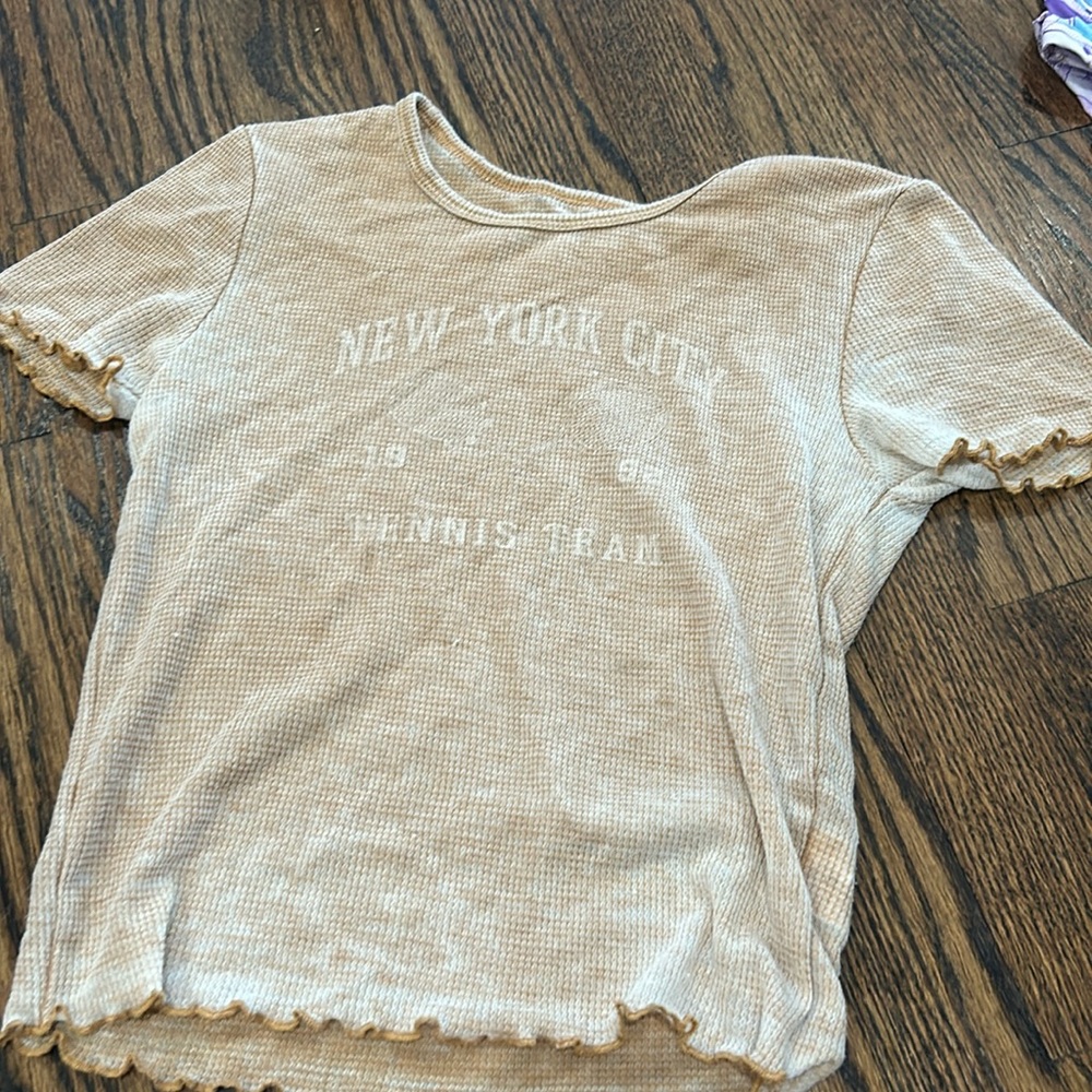 American eagle tees